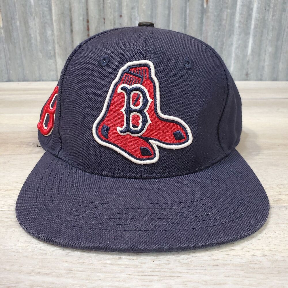 Boston Red Sox Pro Standard Baseball Cap Hat Genuine MLB Merch. See Description